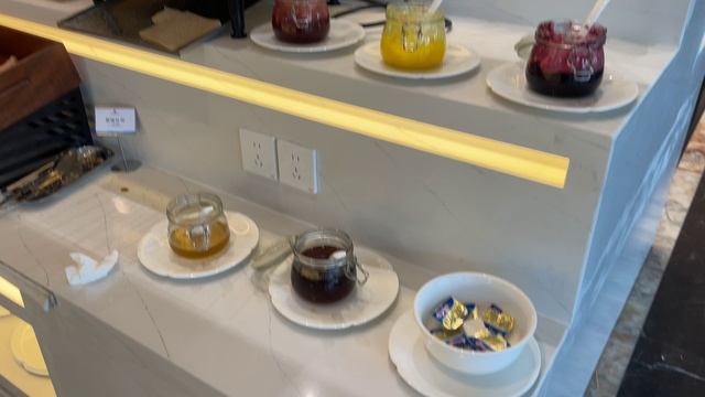 Обзор отеля Sanya Junji Seaview HOTEL Хайнань 5* смотреть онлайн