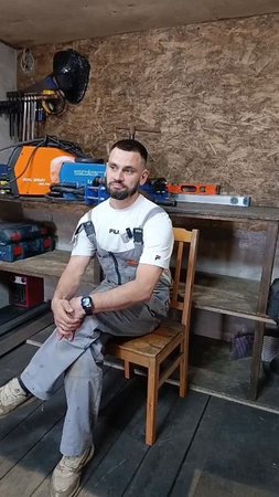 Гараж творчества