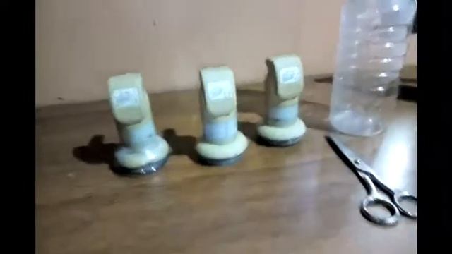 восстановления спутниковой головки