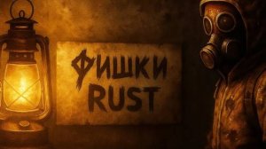 5 Фишек (и багов), о которых ты не знал в 2025 Rust Раст