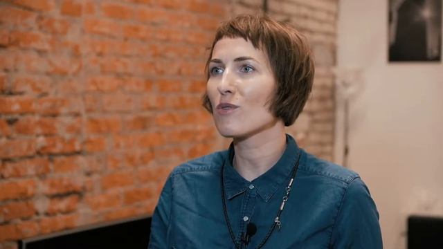 Киношкола Студии Снегири - Отзыв Марии Федоренко