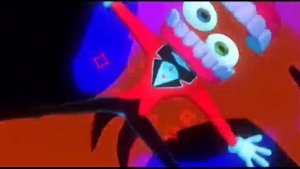 ТИПИЧНЫЙ ПОБЕГ ОТ HARDCORE SEEK