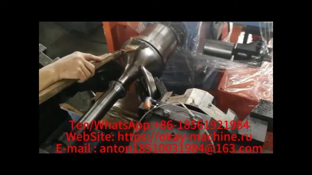 фланжировочный станок：https://okay-machine.ru
