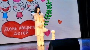 Кристина Корх - Серенада Пьеро 01.06.2025