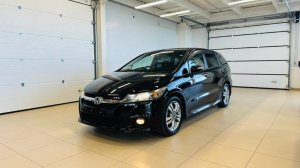 Honda Stream, 2009 год