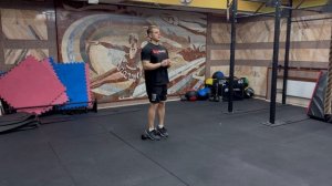 Приседания с подъемом пяток| Heels Elevated Squat