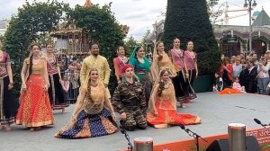 Ванде Матарам | Лила Прем Микс, Арджуманд и Нитин Ратхи