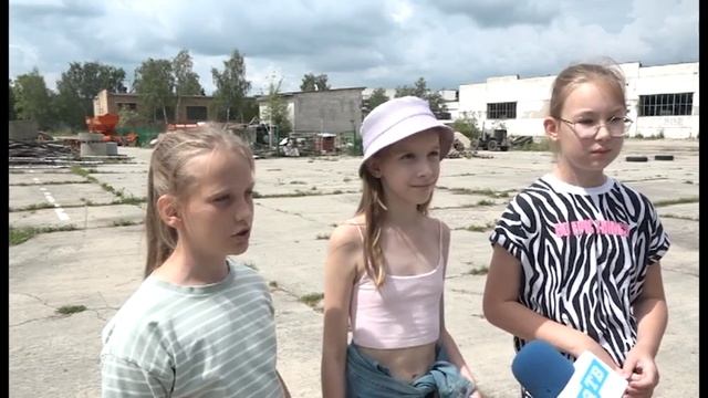 Зареченцев приглашают на бесплатную экскурсию в городскую конюшню