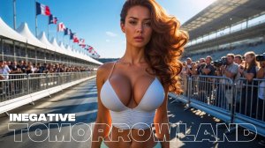 Tomorrowland 2025 — лучшие ремиксы и мэшапы, ANYMA, R3HAB, SKRILLEX, LOST FREQUENCIES