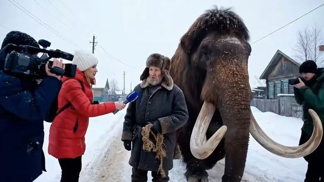 Слон 😂mp4