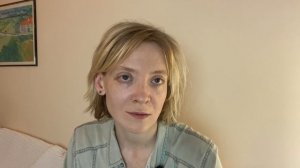 А женщину - боятся (проба)