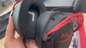 Наушники hyper