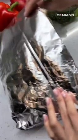 Домашняя ветчина из индейки в аэрогриле Demiand 🍗 Купить на WB: 252979725