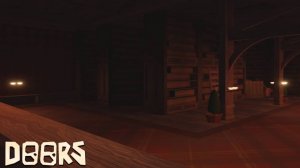 Doors Roblox но я прохожу 8 модификаторов!