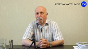 Разговоры о жизни 11 Познавательное ТВ, Михаил Величко