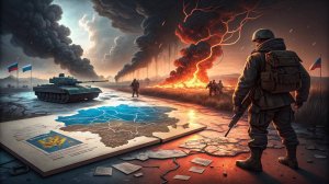 💥КОШМАР НАТО: План Трампа РАЗВАЛИЛСЯ, Макрон и Меллони БУНТУЮТ! Украина РУХНУЛА