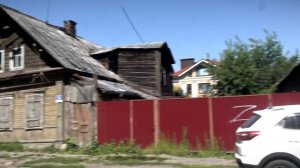 Администрация Твери прокомментировала ситуацию с заброшенными домами