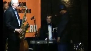 Valery Kiselyov Steven Mitchell Part 2