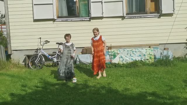 28. "Катюша" (2023)