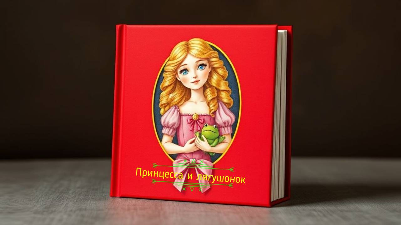 Сказки