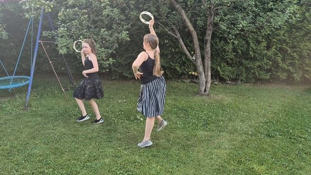 41. Тарантелла (2025)