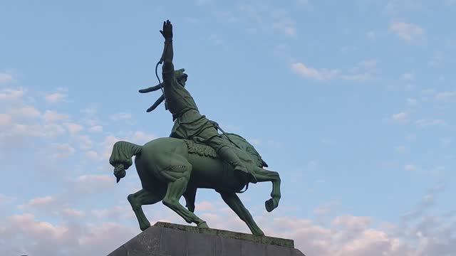 Путешествие в Уфу смотреть онлайн