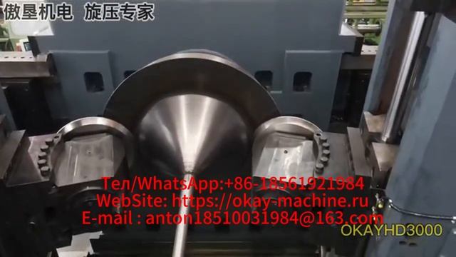 Горизонтальный фланжировочный станок：https://okay-machine.ru