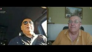 Счастливый американский таксист