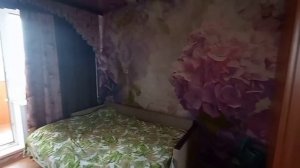 Трехкомнатная квартира на ул. Советской