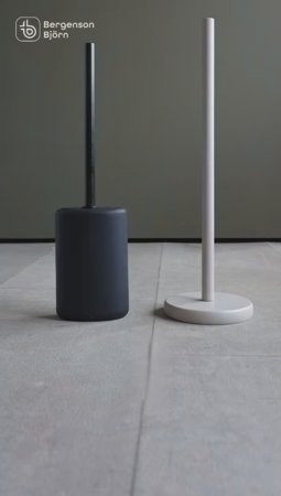 Держатель для запасных рулонов Bergenson Bjorn Slim