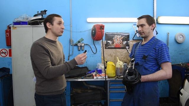 легендарная надежность или экономия 3 