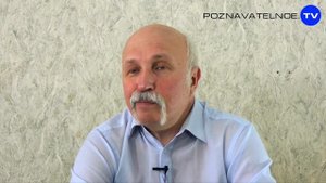 Разговоры о жизни 15 Познавательное ТВ, Михаил Величко.