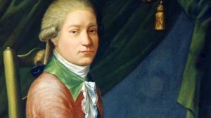#97 Евстигней Ипатович Фомин (1761-1800) и зарождение русской оперной музыки