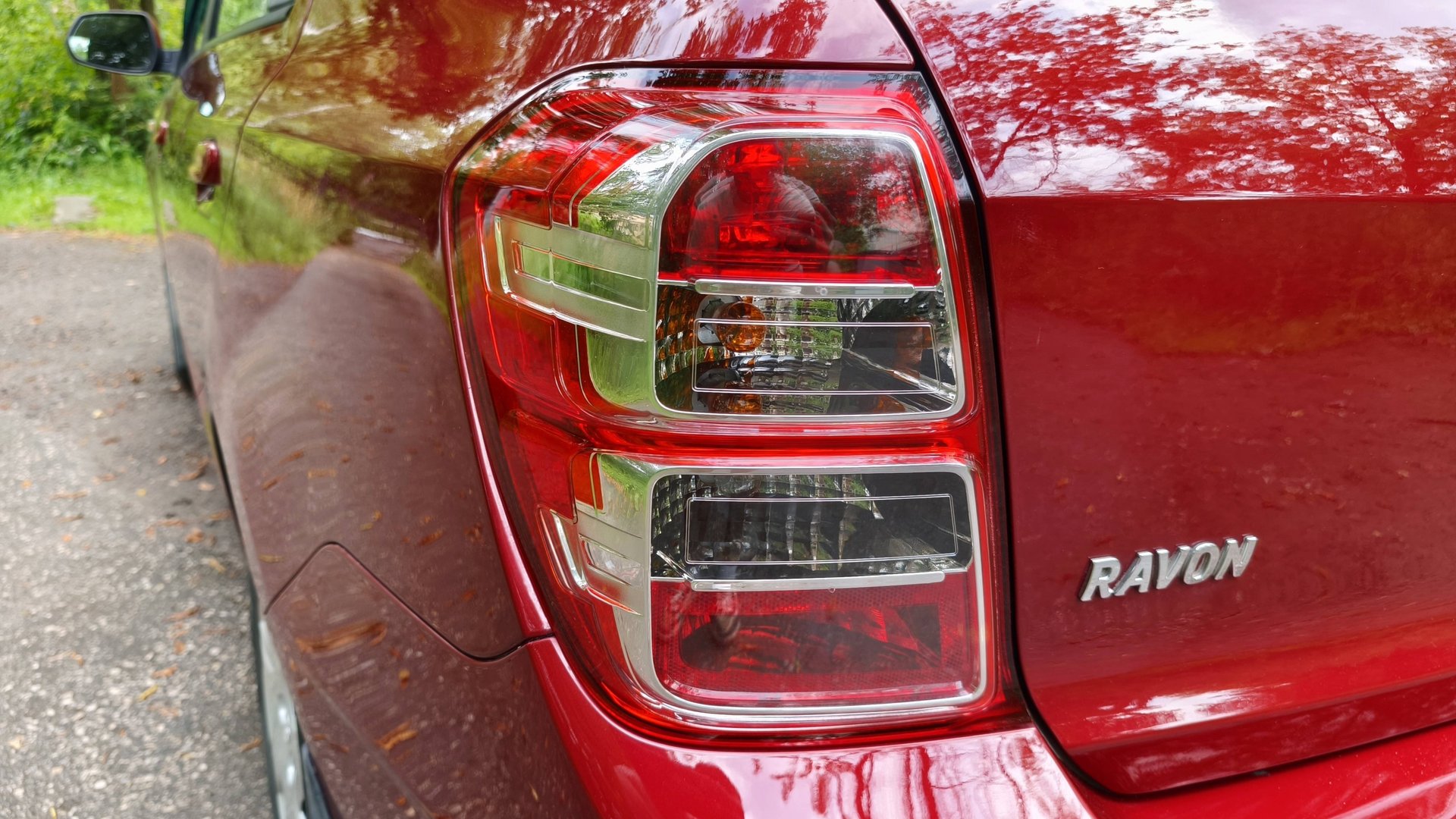 Равон Р4 смотреть онлайн