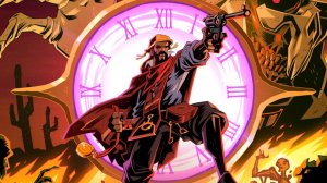 Hell Clock - 17 минут геймплея