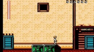 🎮 Star Wars (Lucasfilm), Звёздные войны NO DAMAGE (Dendy, Nes, 8 bit)