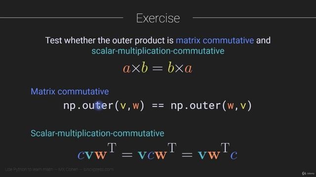 12. Linear algebra_1
