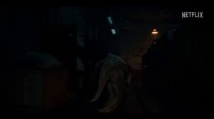 Netflix показал первый тизер финального сезона Очень странных дел