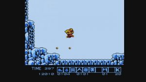 🎮 Karnov NO DAMAGE прохождение игры на денди (Dendy, Nes, 8 bit)