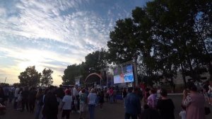 ДЕНЬ ГОРОДА ТАЙШЕТА И МЕТАЛЛУРГА _ЮБИЛЕЙ_ОБЗОР 2023 ЧАСТЬ 3