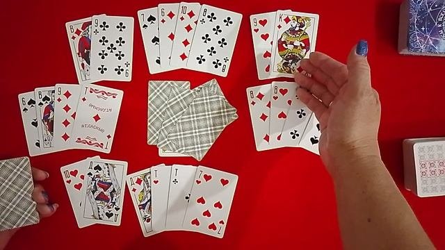 Бывший - что он думает чувствует?