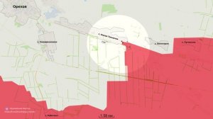 Взятие Дегтярного и обстановка в районе Удачного. Сводка на 17.07.2025 год !!!