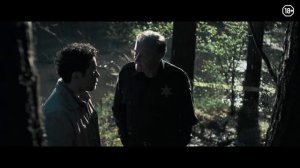 Гризли - Трейлер (2025)