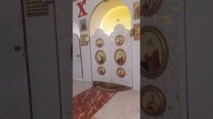 Дорогие братья и сестры! Божественная служба храм Святой Троицы