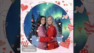 любимим девочкам