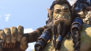 Синематик | "Тихое пристанище" | Ворлд оф Варкрафт | World of Warcraft | EN