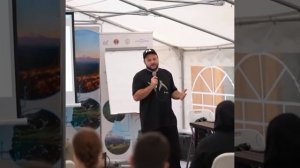 В Карачаево-Черкесии пройдет туристический форум «Координата-2025»