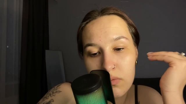 ASMR АСМР болталка о фильме «Материалистка» моё мнение ☝🏻 смотреть онлайн