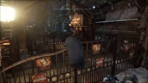 PS4 Batman Return to Arkham Arkham City #69 Охота За Трофеями Загадочника №15 Прохождение