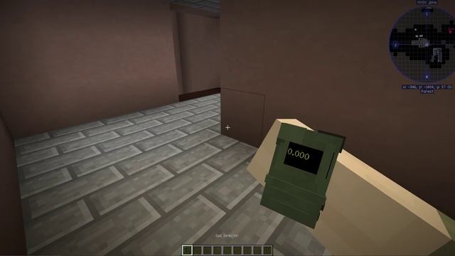 Эшфилдские беспорядки 7 серия "Утечка газа в Гринфилдском Метрополитене" смотреть онлайн